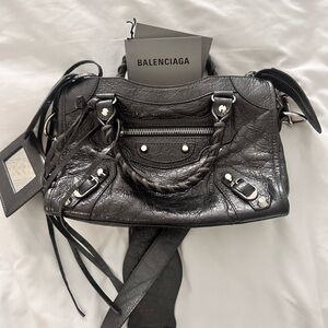 Balenciaga bag